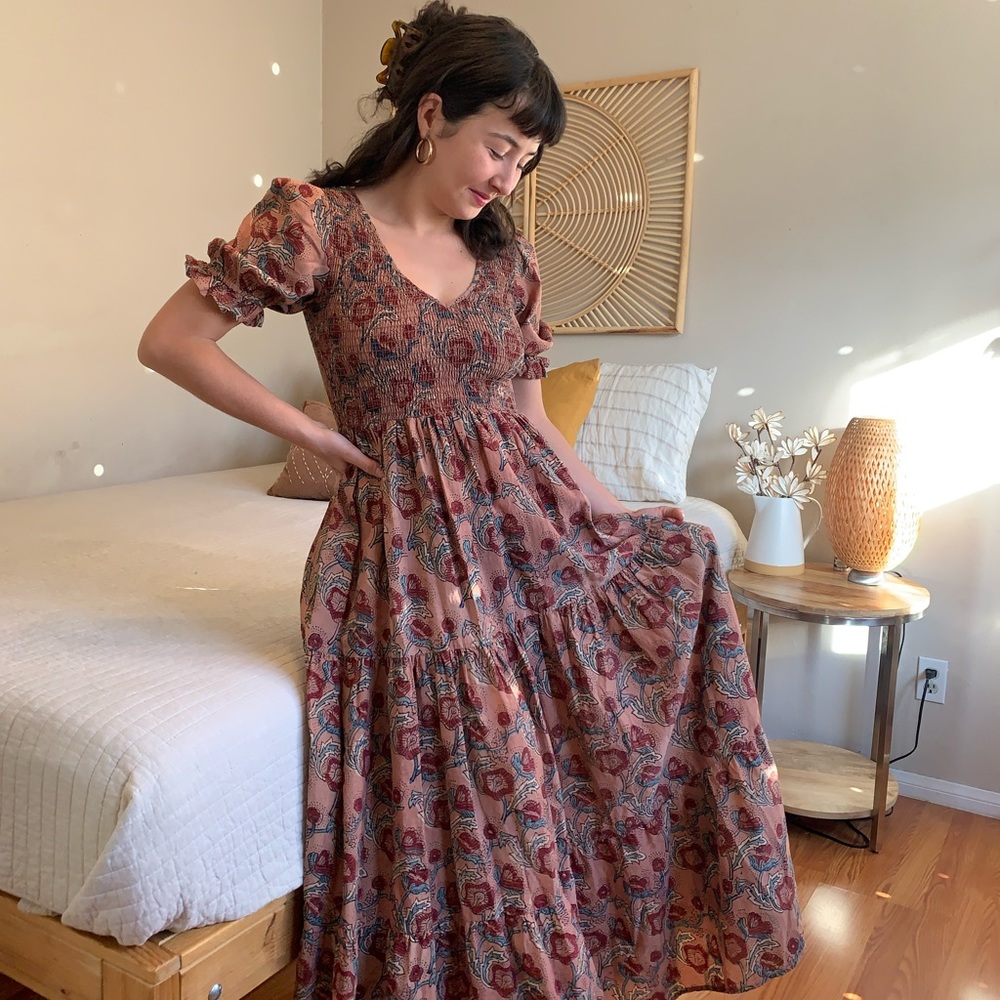 Christy Dawn, Maxi Dress